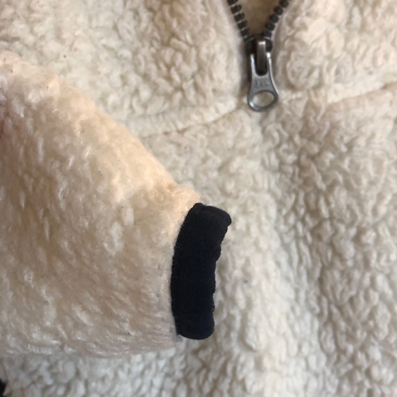 12 month pullover - Picture 5 of 8